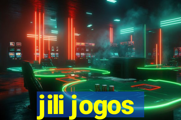 jili jogos